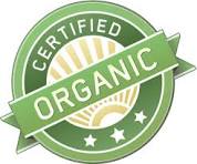 Organic Certification